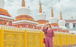8月份去青海大环线热吗？今天塔尔寺天气是多少度
