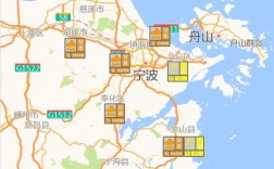 我国有多少个半岛城市？宁海纬度多少
