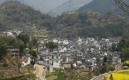 安徽宣城包括几个县或市？绩溪县上庄镇邮政编码是多少