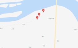 马坝镇的地理位置？盱眙观音寺有多少个村