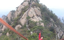 岫岩有什么好玩的地方？鞍山清凉山景区门票多少钱