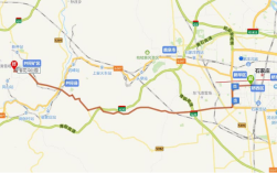 石家庄矿区跟井陉什么关系？井陉县与井陉矿区路程多少