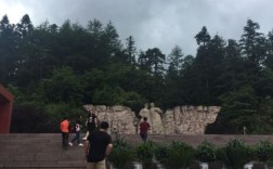 7月份去井冈山穿什么衣服？井冈山的天气井冈山的温度是多少