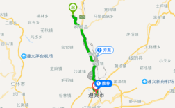 我国有几个国际飞机场？遵义到龙家高速多少钱