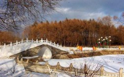 林海雪原的的发生地的概况是什么样的，那边有什么旅游项目吗？东宁至尚志多少公里