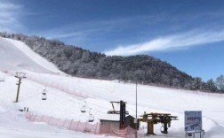 江苏哪里有滑雪场？常州滑雪场门票多少