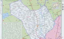 绥化市下辖几个县？兰西县有多少历史