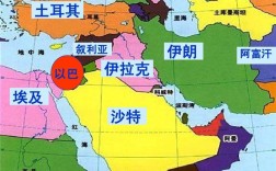 中东地区夏季气候特征？沙特3月份温度多少