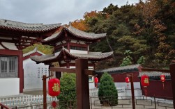 秦皇岛圆明山封山什么时间开放？明天秦皇岛多少度