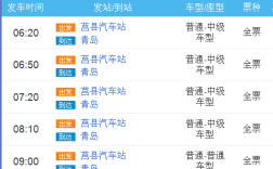 莒县到青岛汽车最早几点？大约要用多长时间？莒县平均温度是多少