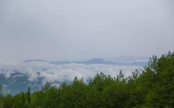 万州凤凰山海拔最高是多少？重庆市万州区海拔多少