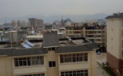 云南冬天城市温度排行榜？保山隆阳区温度多少