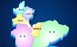 鹤壁地势在河南最高吗？鹤壁海拔高度多少米