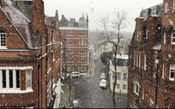 伦敦什么时候会下雪啊？英国下雪多少天