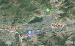 昌都市到拉萨市多少公里？吉塘到昌都有多少公里