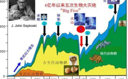 三叠纪初期大陆为什么干燥炎热？二叠纪气温升高多少