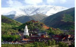 离山西近的旅游城市？怀仁距离五台山多少公里