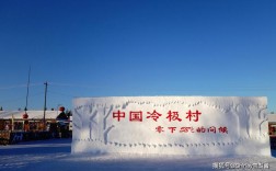 东北漠河最冷的温度？漠河历史上最冷零下多少度会冻