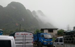 广西巴马12月气温多少？广西巴马现在气温是多少