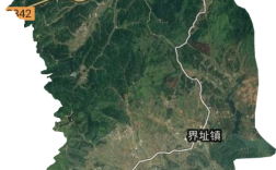 湖南和广东交界的地方时哪里？南雄界址镇有多少人