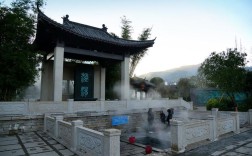 温汤镇海拔多少？江西省温汤镇有多少人口