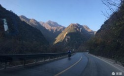 川陕路上秦岭段现在是否结冰？秦岭气温是多少度