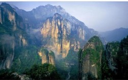 雁荡山冬季能旅游吗？3月未雁荡山的气温是多少