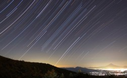 20211214晚还有流星雨吗？流星雨还有多少天