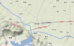 南宁市周围有多少个镇？新桥镇到南宁多少公里