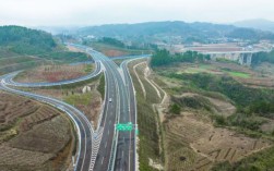 2015年贵州新开工的高速公路有哪些？瓮安到建中高速多少时间