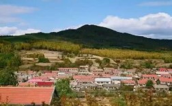 吉林省十强镇都有哪十个镇？磐石市明城镇多少人口