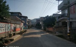 有谁知道湖南澧阳镇澹阳西路是一个县城还是农村？澧县车溪镇有多少小村