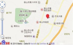 保山五洲国际广场经纬度是多少？云南省保山纬度是多少