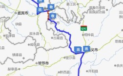 自贡到九寨沟怎么开车，自驾游？自贡市到九寨沟多少公里