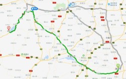 河南s248省道详细路线？嵩县到旧县多少钱