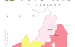 临沧一共有几个县？临沧市下属多少区县