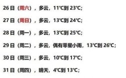 2008年广州冬天有多冷？广州元旦天气多少度