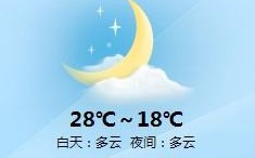 怎么开通10086天气预报？天汽预报电话是多少