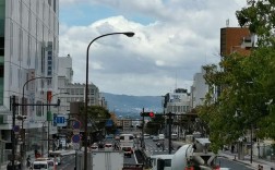 大阪冬天最低温度？大阪一年有多少降雨天