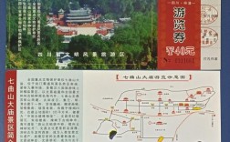 七曲山大庙门票含观光车吗？重庆到绵阳七曲山多少公里