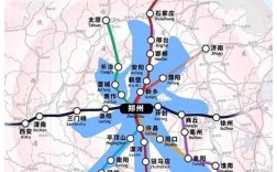 s317通许到尉氏走向？尉氏到竖岗多少公里