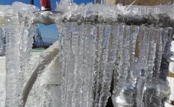 零下多少度水洒出来就会结成冰？天气多少度以下才结冰