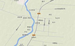 沭阳五里在什么地方？汤涧镇距离贤官镇多少公里