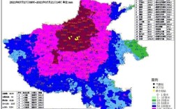 2021河南降水量总量？2017年6河南的降水多少钱