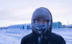 俄罗斯最冷的五个城市？上扬斯克历史最低温度是多少