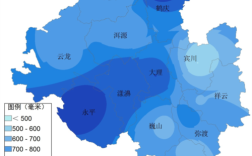 云南大理的气候怎样？中国云南大理年平均气温是多少
