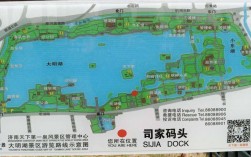 济南大明湖有多长？大明湖一周有多少公里