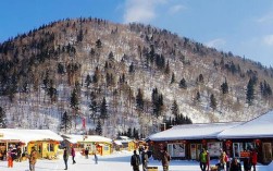牡丹江威虎山景区有什么？东宁市到雪乡多少公里