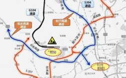 杭州市余杭区瓶窑镇张堰村到上虞有多少公里(杭长高速)？杭州到瓶窑多少公里