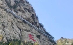 邢台天梯山景区门票免费吗？邢台天梯山多少公里
